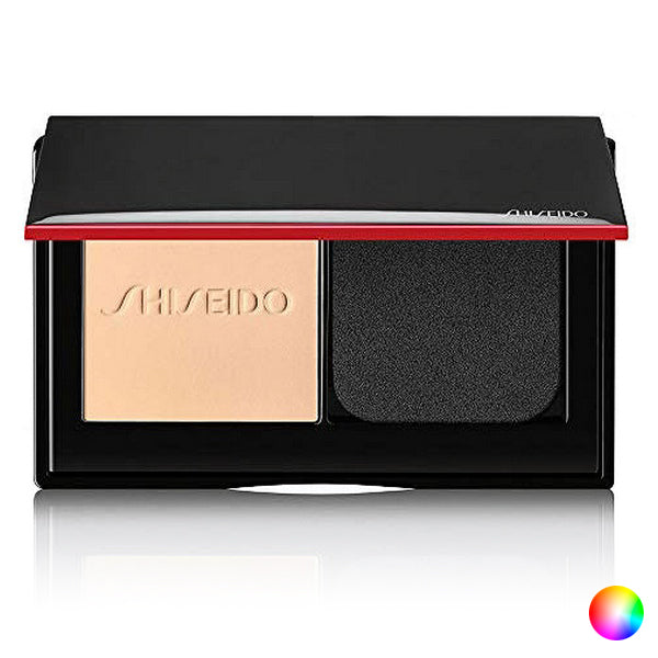 Poeder Makeup Basis Synchro Skin Self-refreshing Shiseido