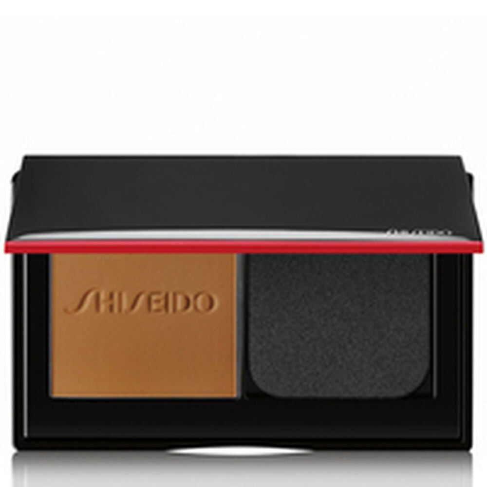 Poeder Makeup Basis Shiseido 440 Amber