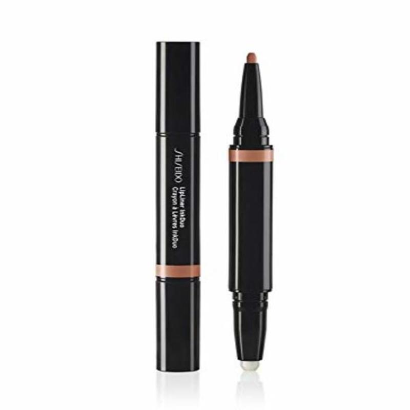 Lippenstift Lipliner Ink Duo Shiseido (1,1 g)
