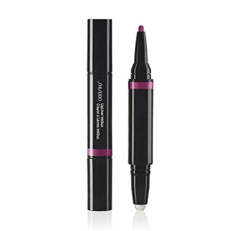 Lippenstift Lipliner Ink Duo Shiseido (1,1 g)