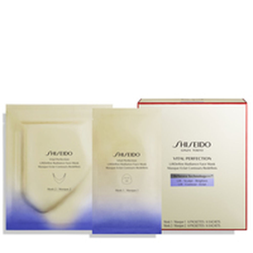 Gezichtsmasker Shiseido