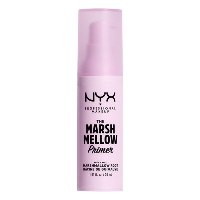 Make-up primer Marsh Mellow NYX