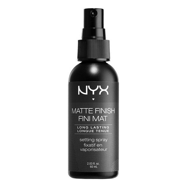 Haarspray Matte Finish NYX (60 ml)