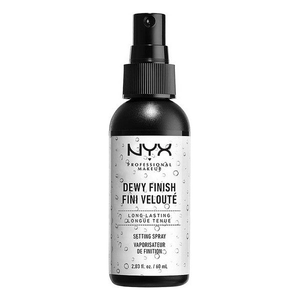 Haarspray Dewy Finish NYX (60 ml)