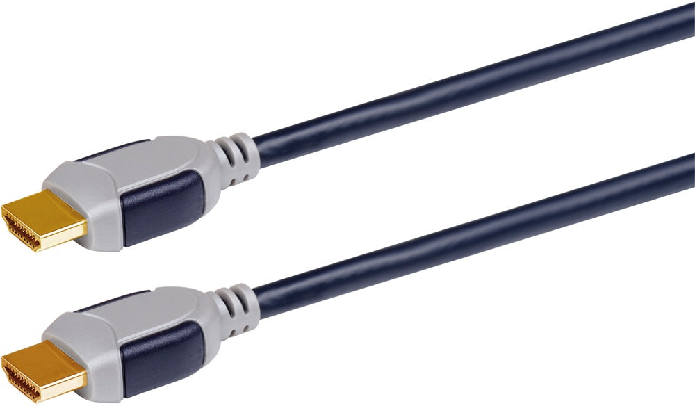 Scanpart HDMI kabel 1.0meter