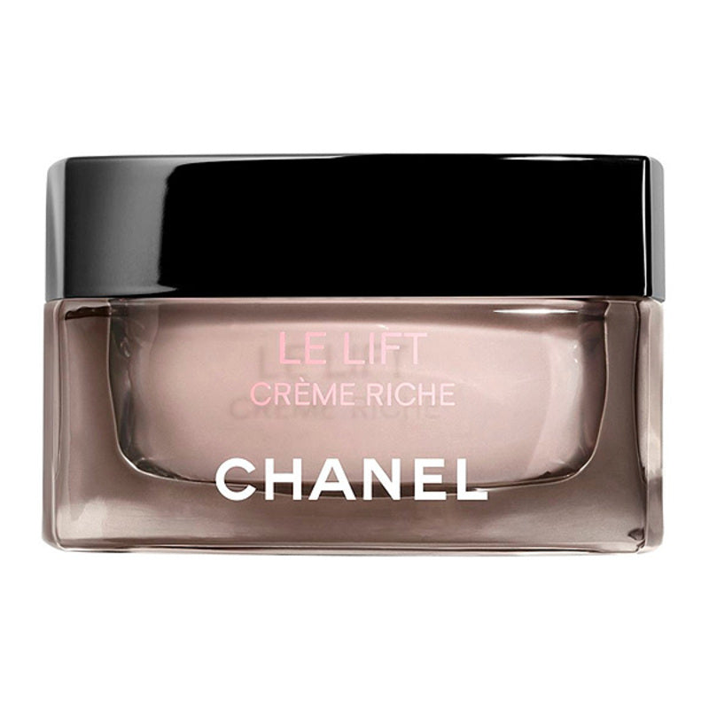 Verstevigende gezichtsbehandeling Le Lift Riche Chanel (50 ml)