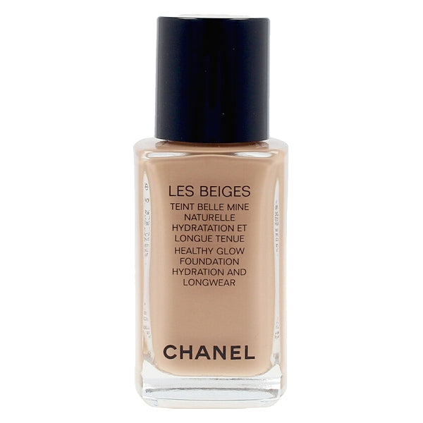 Vloeibare Foundation Les Beiges Chanel (30 ml)