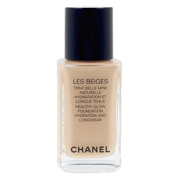 Vloeibare Foundation Les Beiges Chanel (30 ml)