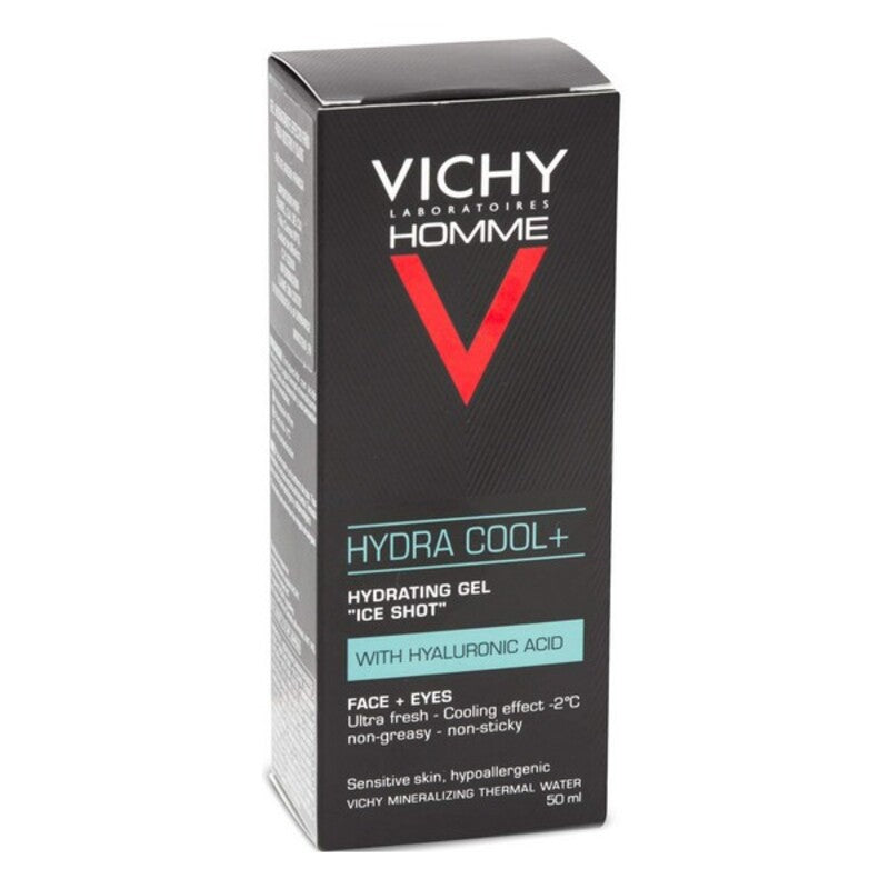 Hydraterend Gelaatsbehandeling Vichy