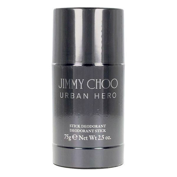 Deodorant Stick Urban Hero Jimmy Choo (75 g)
