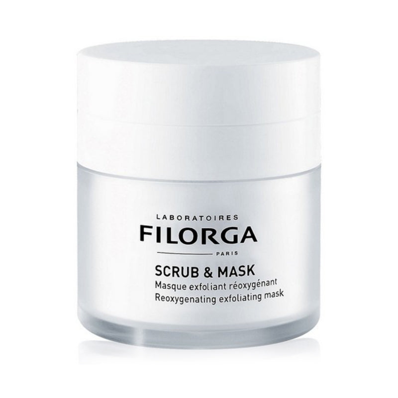 Exfoliërende Masker Reoxygenating Filorga (55 ml)