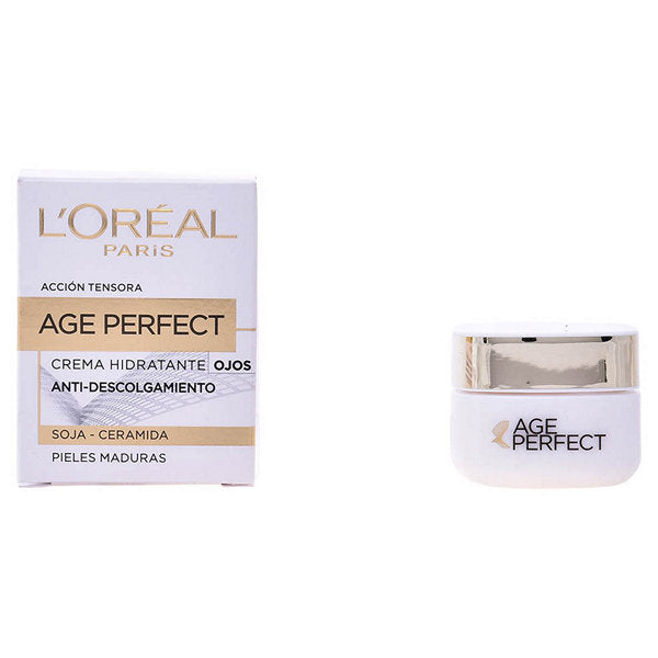 Behandeling voor Ooggebied Age Perfect L'Oreal Make Up
