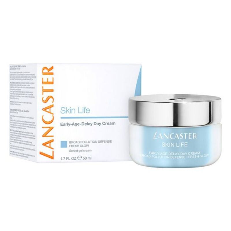 Anti-Aging Dagcrème Skin Life Lancaster (50 ml)