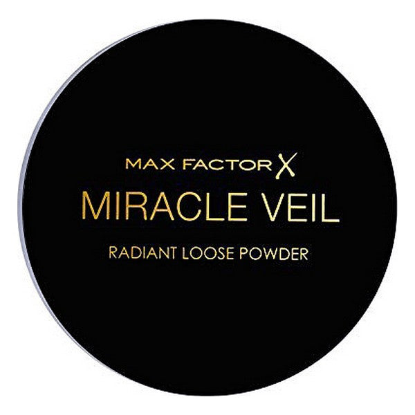 Fixerende make-uppoeders Miracle Veil Max Factor (4 g)