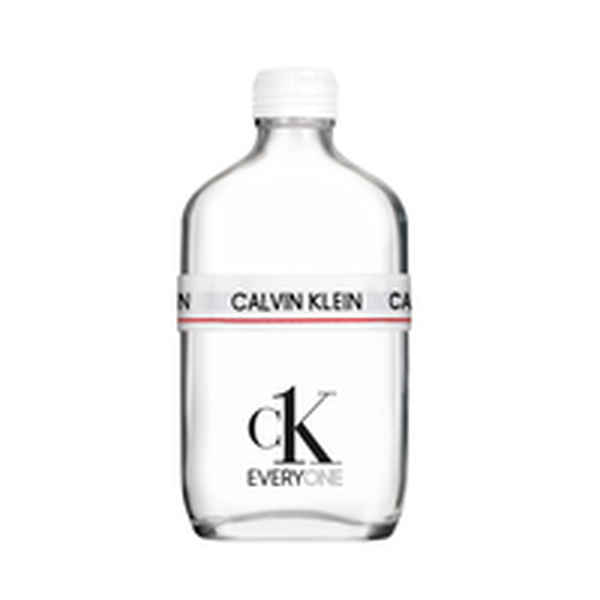 Uniseks Parfum Everyone Calvin Klein EDT