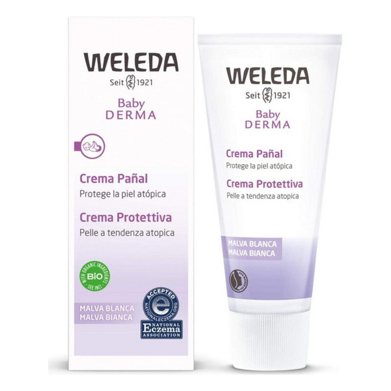 Crème Weleda BDMP (50 ml)