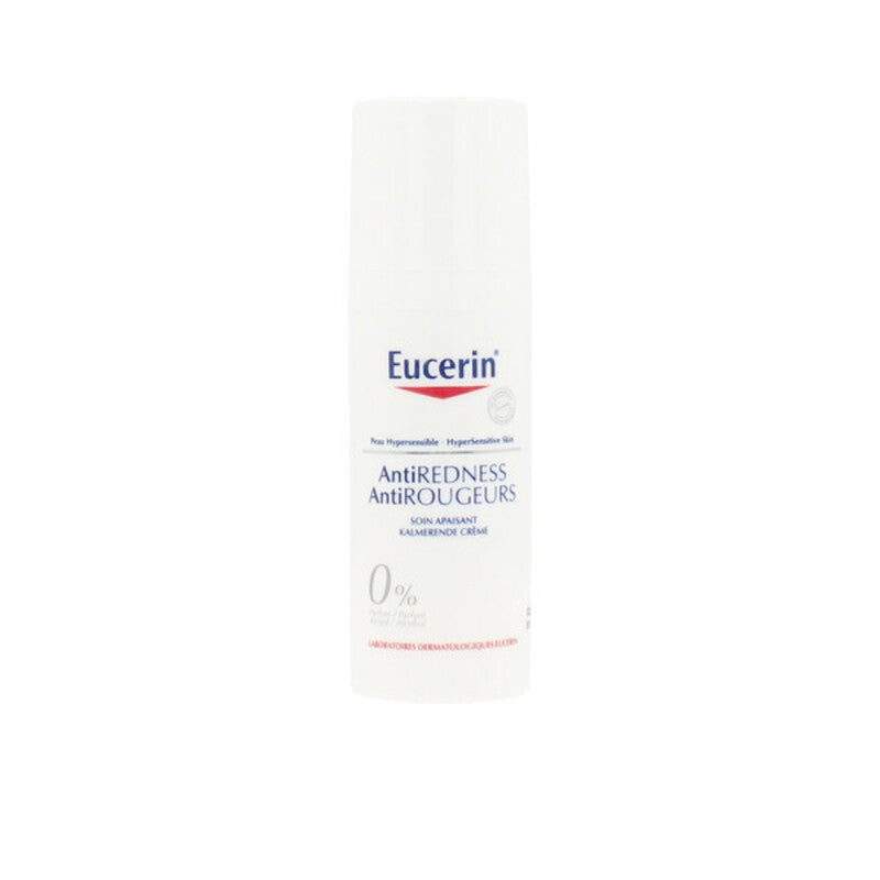 Verzachtende Crème Antiredness Eucerin (50 ml)