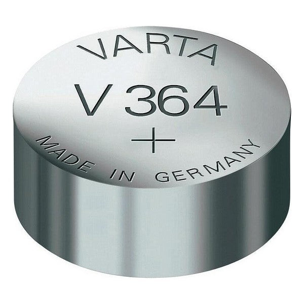 Lithium Knoopcel Batterij Varta 00364 101 111 V364 20 mAh
