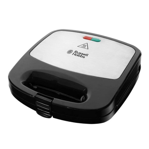 Tosti apparaat Russell Hobbs 24540-56 Wit 750W (Refurbished C)