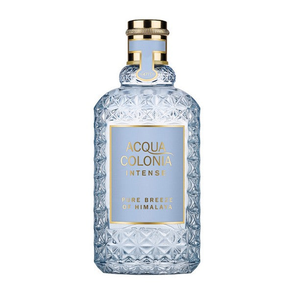 Uniseks Parfum Intense Pure Breeze of Himalaya 4711 EDC (170 ml)