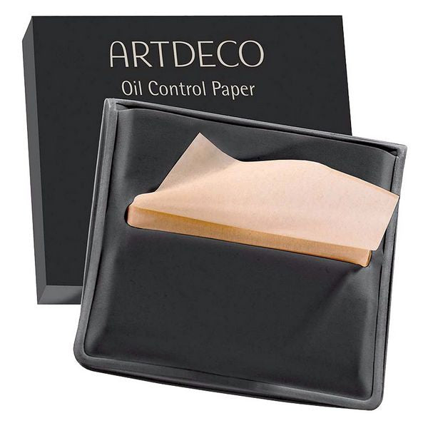 Matterende Papier Artdeco