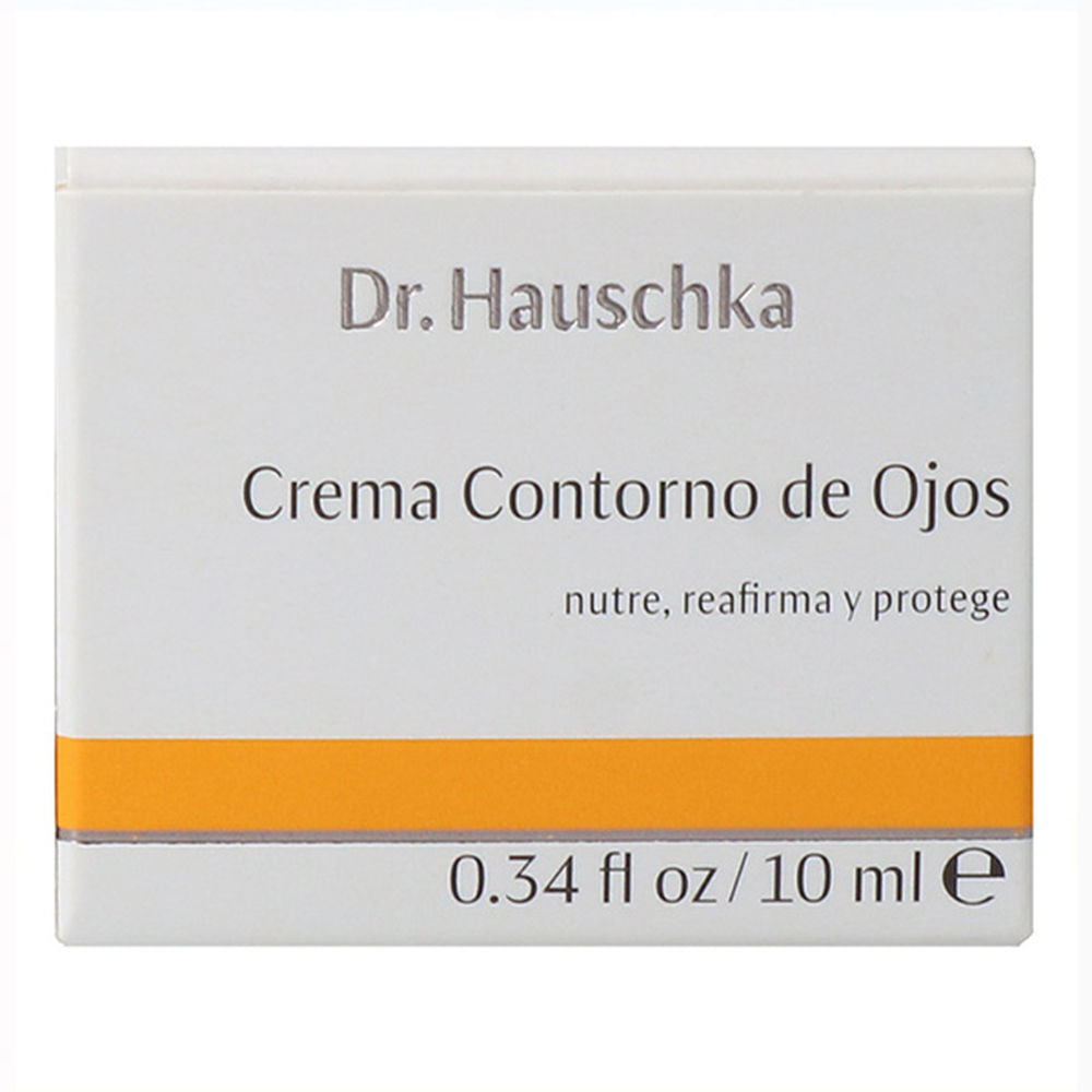 Ooggebied Crème Dr. Hauschka (10 ml)