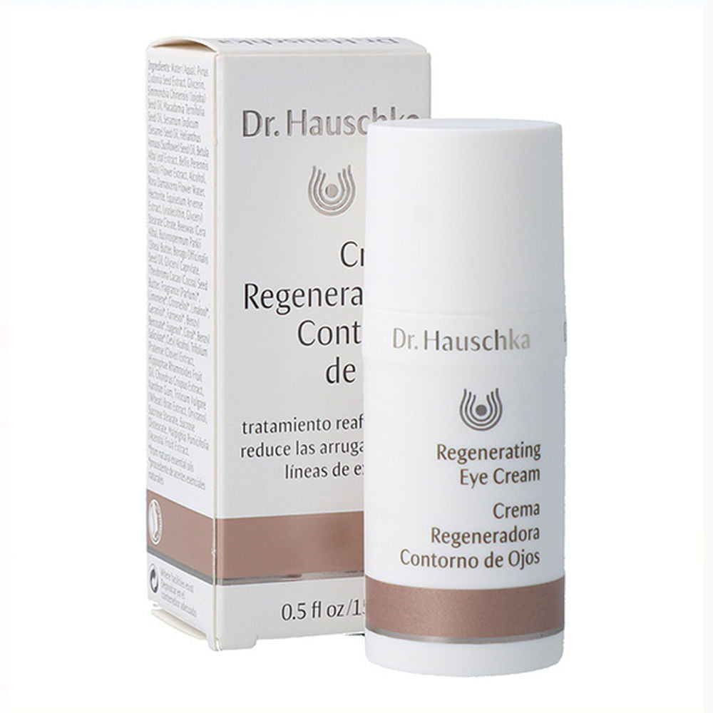 Oogcontour Regenerating Dr. Hauschka (15 ml)