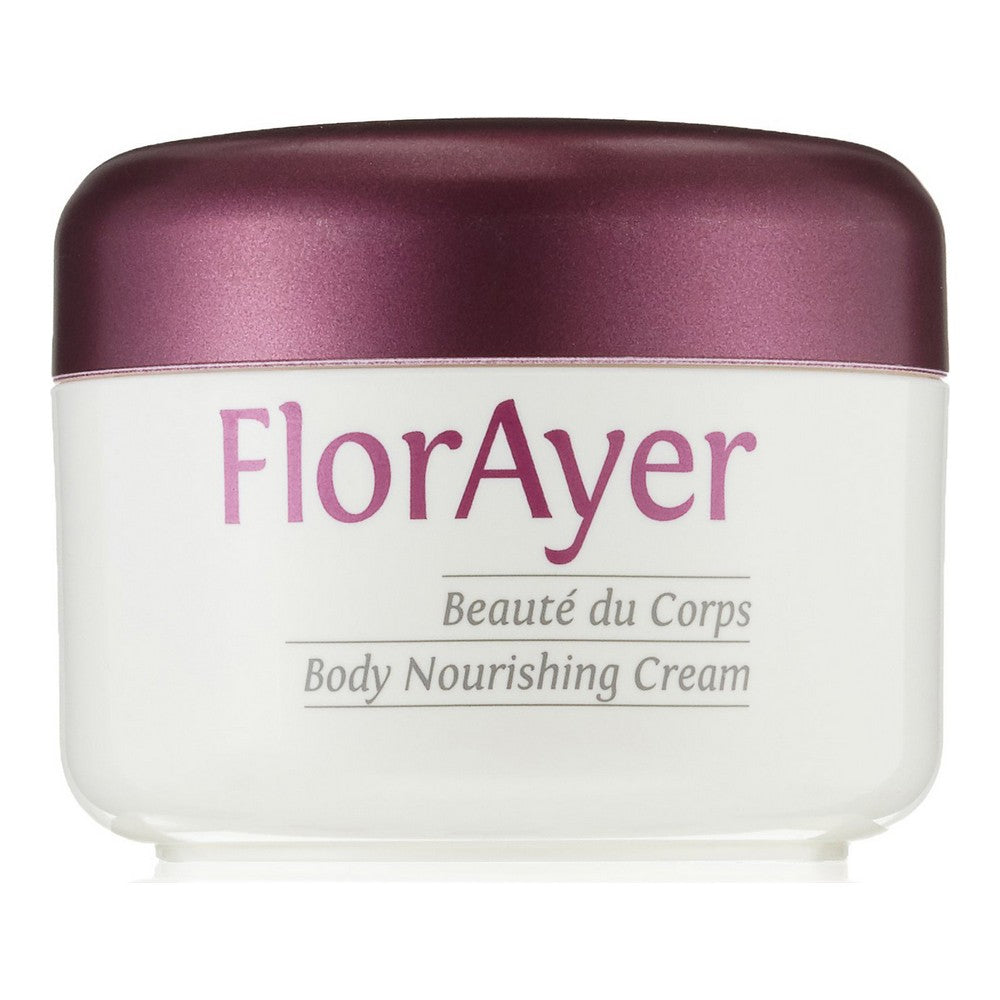 Crème Florayer Body Nourishing Ayer (200 ml)