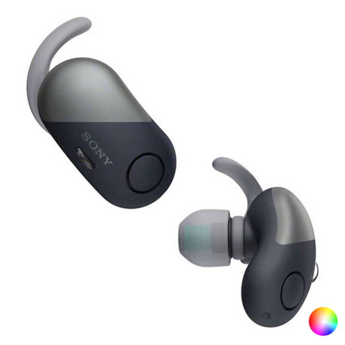 In-ear Bluetooth Hoofdtelefoon Sony WFSP700N TWS