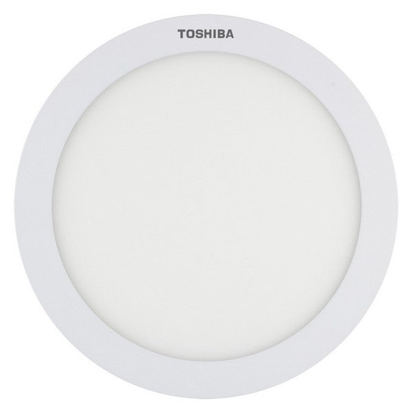 Plaat LED Toshiba A 18 W 1000 Lm
