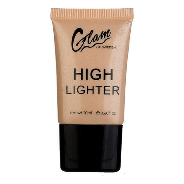Highlighting Crème Glam Of Sweden champagne (20 ml)
