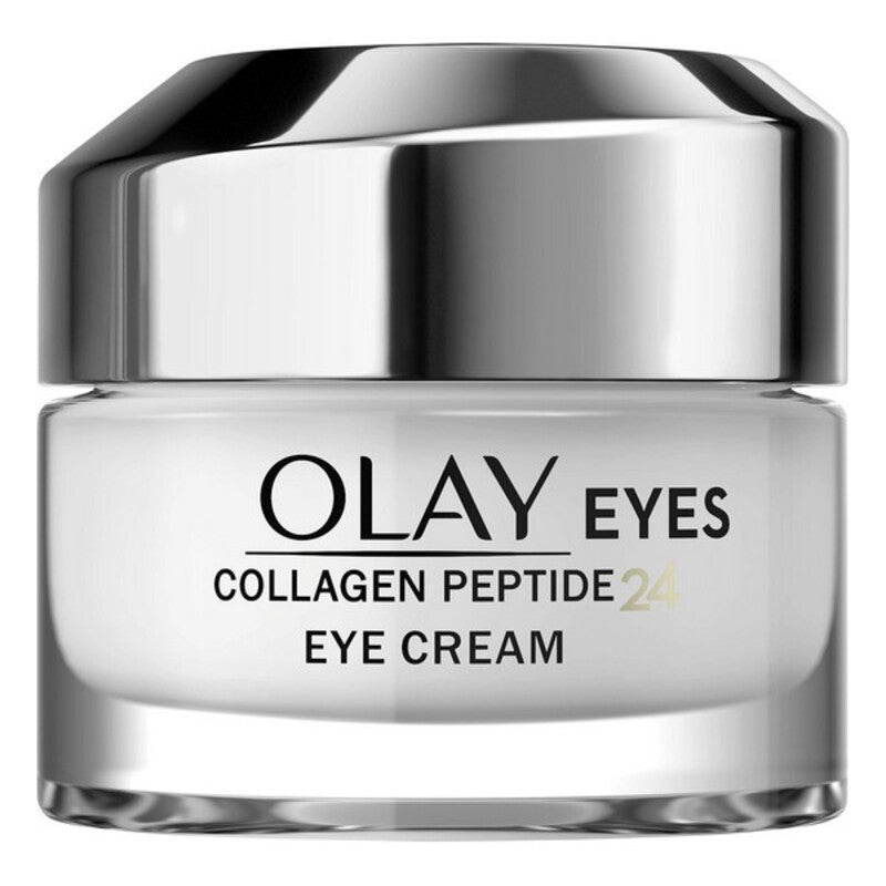 Ooggebied Crème Collagen Peptide24 Olay (15 ml)