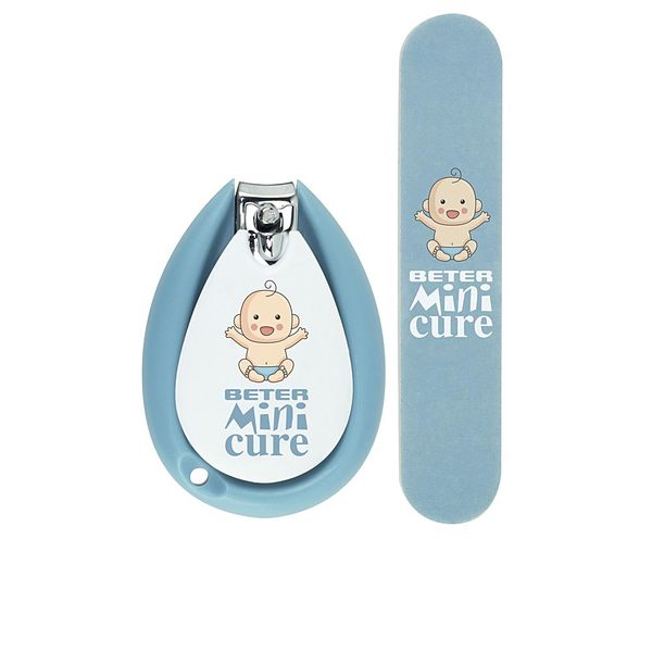 Baby manicureset Mini Cure Beter
