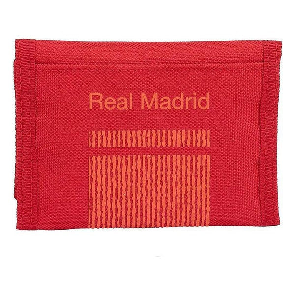 Portefeuille Real Madrid C.F. Rood