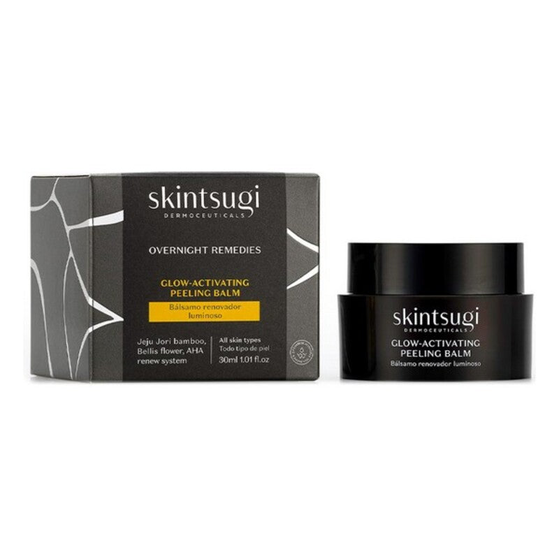 Anti-Veroudering Nachtbalsem Glow Activating Skintsugi (30 ml)