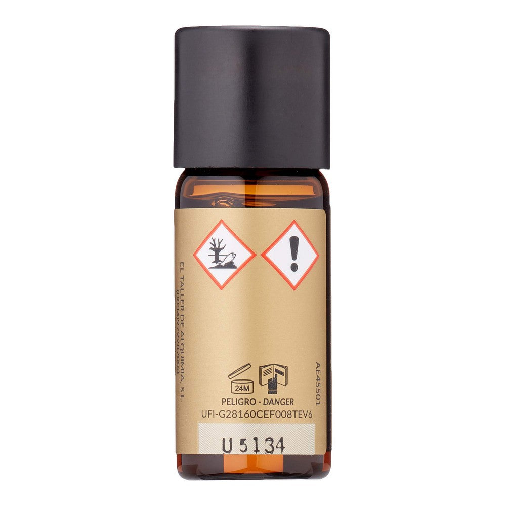 Essentiële oliën Peppermint Alqvimia (10 ml)