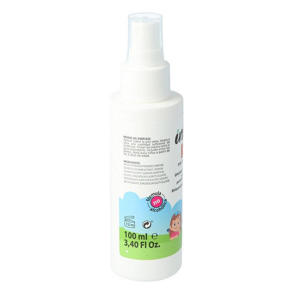 Hygiënische spray Farma Inca (50 ml)