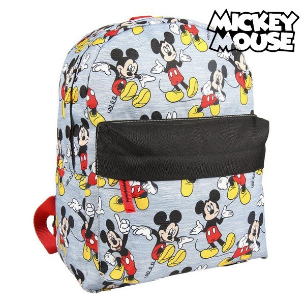 Schoolrugzak Mickey Mouse 78568