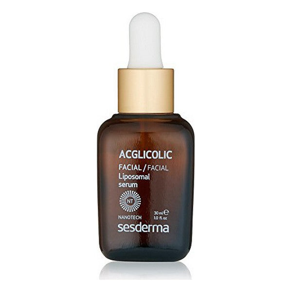 Anti-Veroudering Serum Acglicolic Sesderma (30 ml)