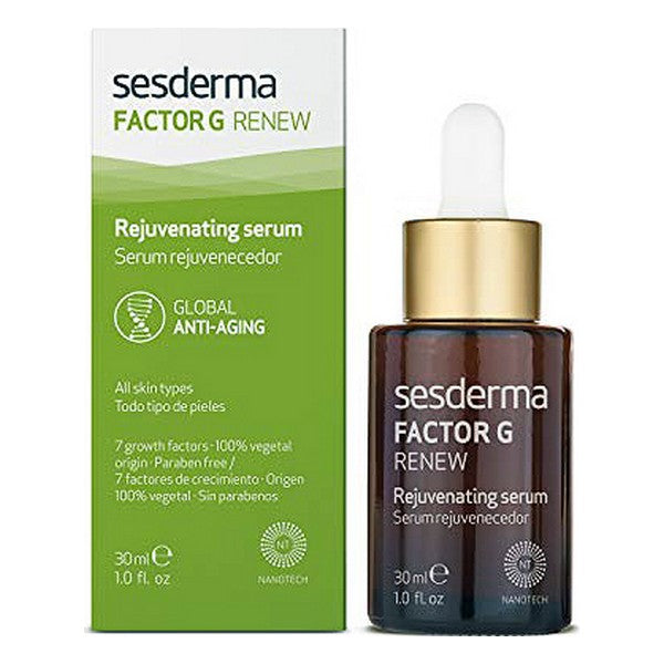 Gezichtsserum Factor G Renew Sesderma (30 ml)