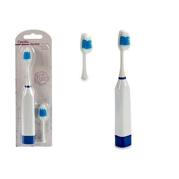 Elektrische tandenborstel + Navulling