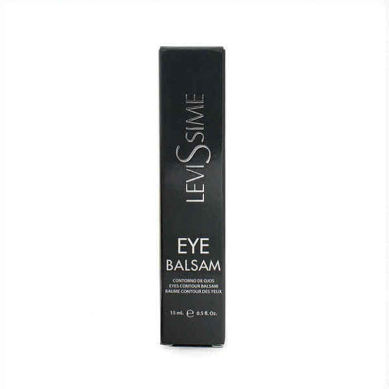 Valse Wimpers Levissime Eye Complex (15 ml)
