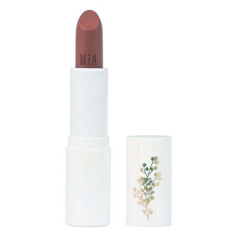 Lippenstift Luxury Nudes Mia Cosmetics Paris Mat 515-Tawny (4 g)