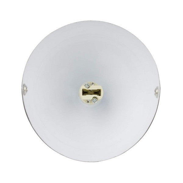 Plafondlamp Ledkia Izga 3 (210x450x100 mm)