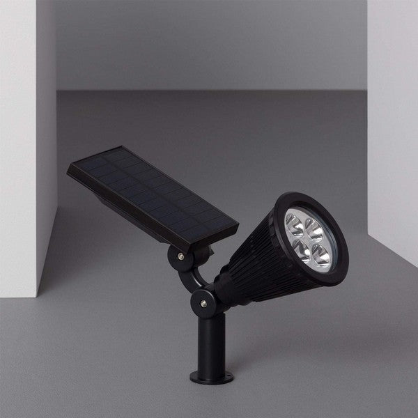 LED spotlight Ledkia A++ (200 Lm) (410x270x90 mm)