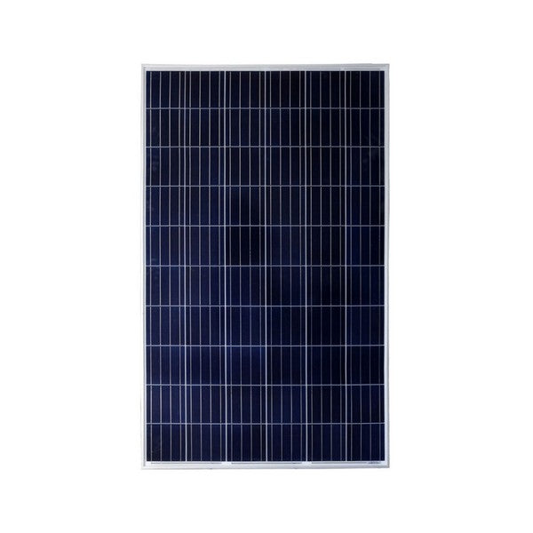 Fotovoltaïsch zonnepaneel Ledkia 275 W