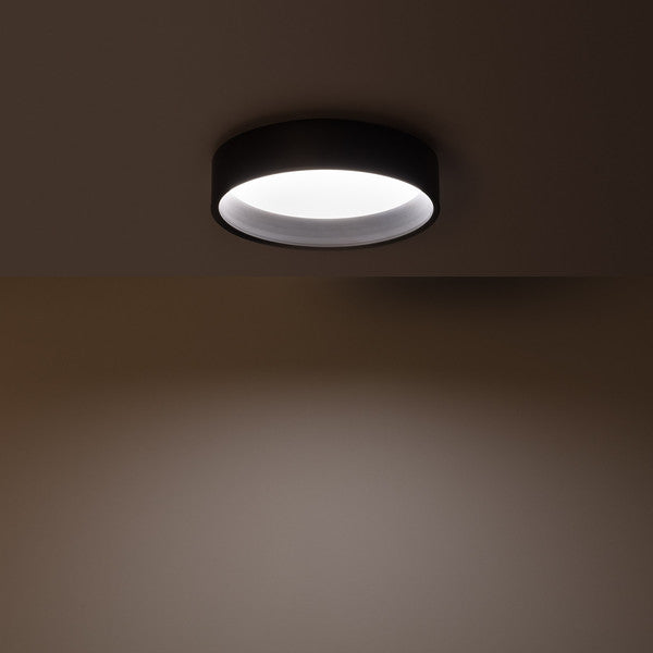 Plafondlamp LED Ledkia Design 15 W 1000 Lm