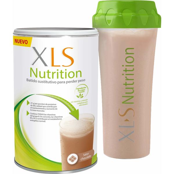 Voedingssupplement XLS Medical Nutrition (400 gr) (Refurbished A+)