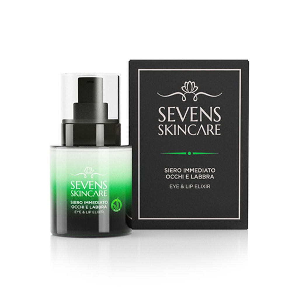 Gezichtscrème Sevens Skincare (30 ml)