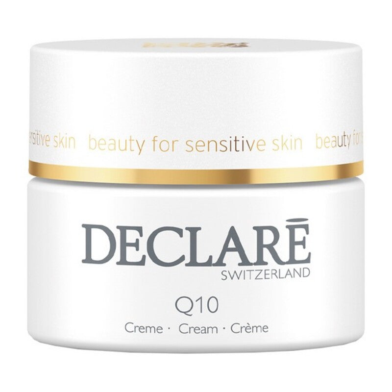 Anti-Veroudering Crème Age Control Q10 Declaré (50 ml)